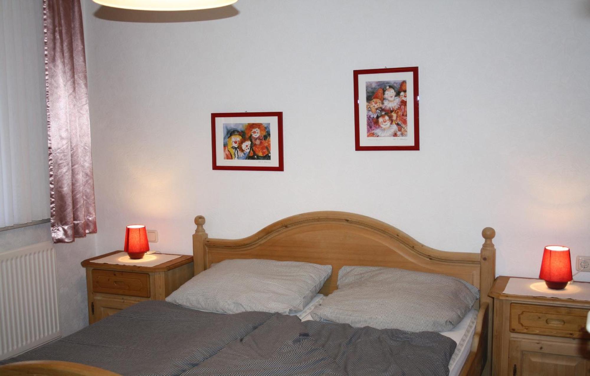 Ferienwohnung Boje 6 Schillig Exterior foto