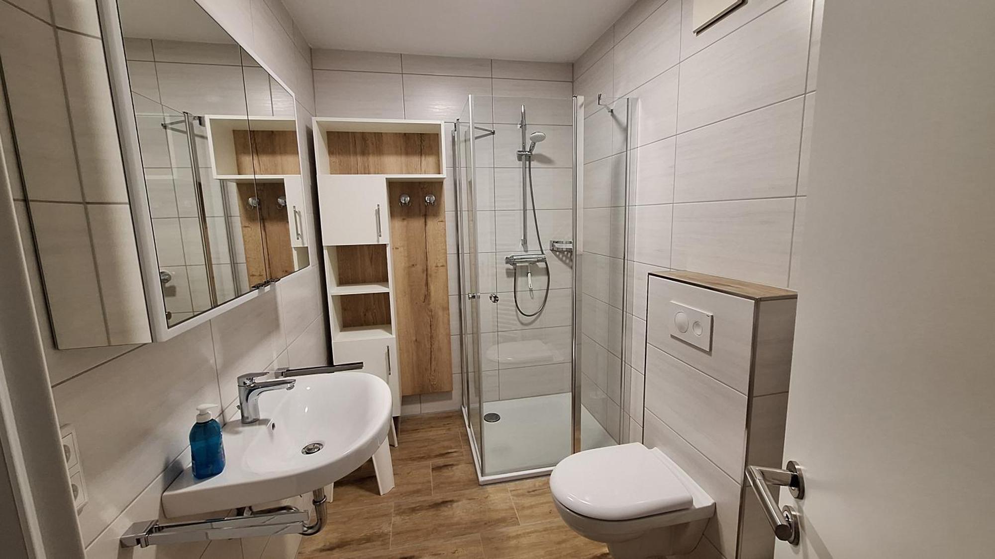 Ferienwohnung Boje 6 Schillig Exterior foto