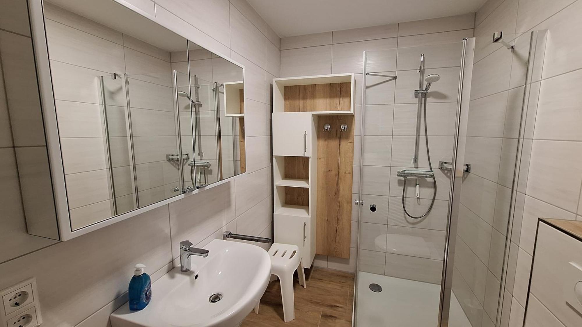 Ferienwohnung Boje 6 Schillig Exterior foto
