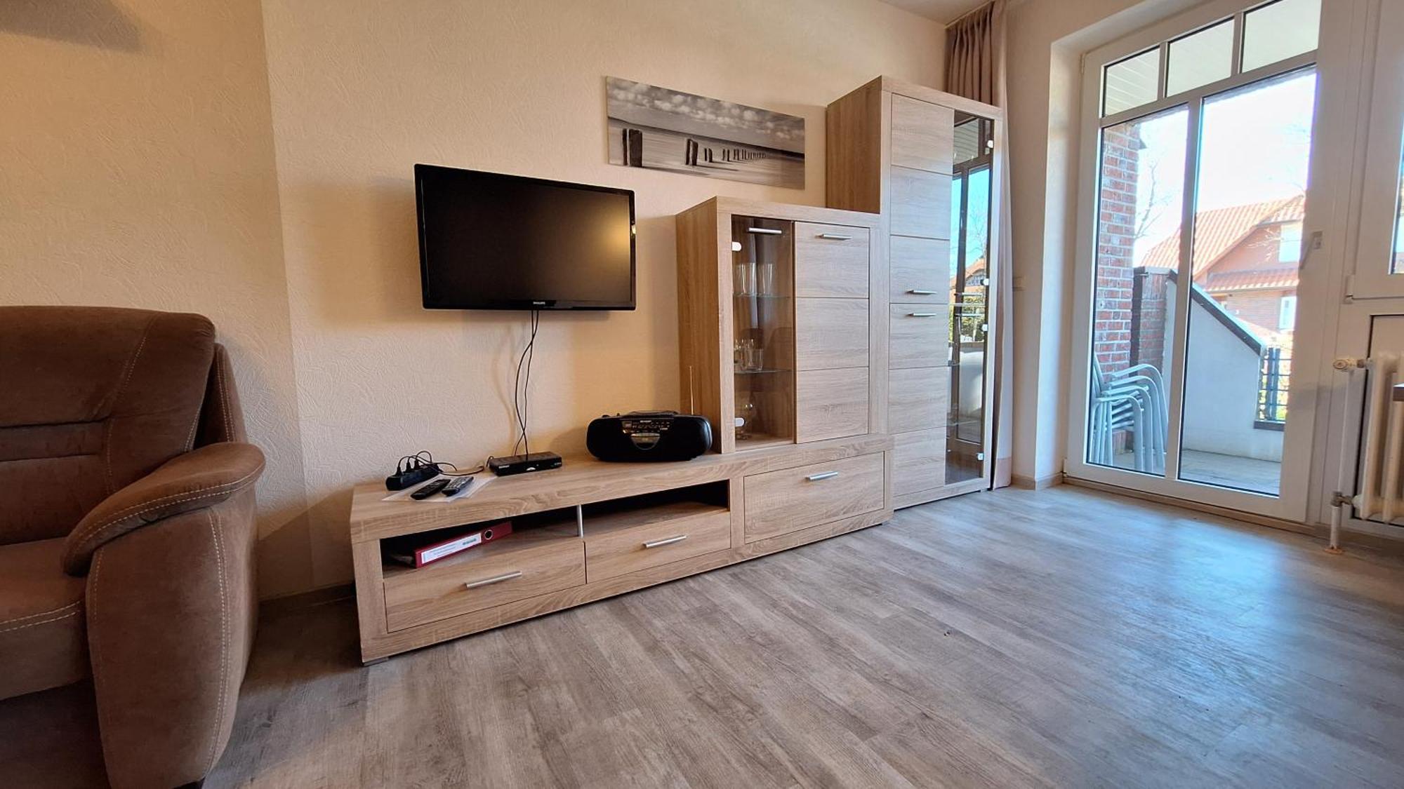 Ferienwohnung Boje 6 Schillig Exterior foto
